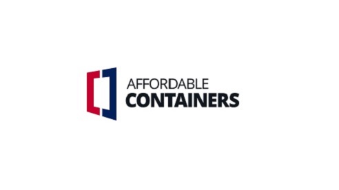 Affordable Containers